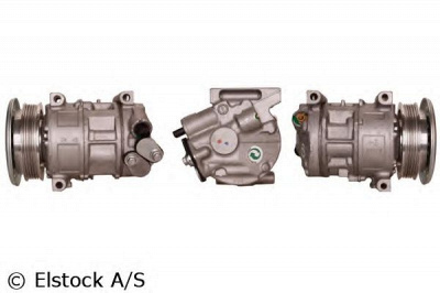 ELSTOCK 510455 -  Компрессор, кондиционер