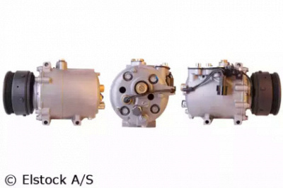 ELSTOCK 510503 -  Компрессор, кондиционер