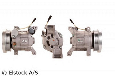 ELSTOCK 510505 -  Компрессор, кондиционер