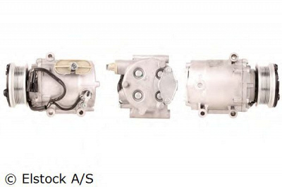 ELSTOCK 510515 -  Компрессор, кондиционер