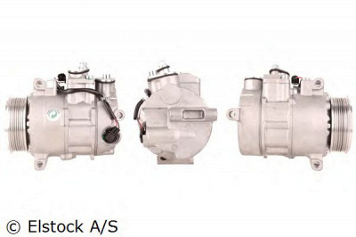 ELSTOCK 510544 -  Компрессор, кондиционер