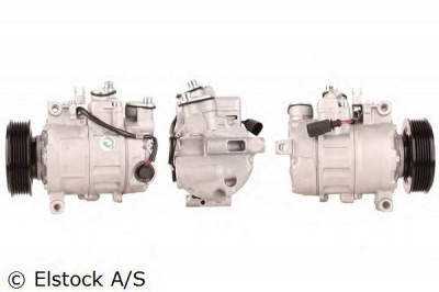 ELSTOCK 510571 -  Компрессор, кондиционер