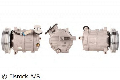 ELSTOCK 510581 -  Компрессор, кондиционер