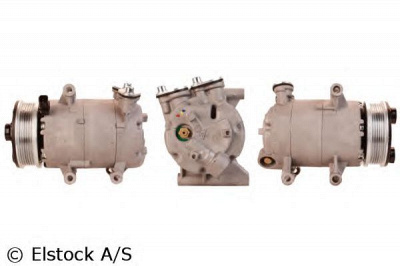 ELSTOCK 510584 -  Компрессор, кондиционер