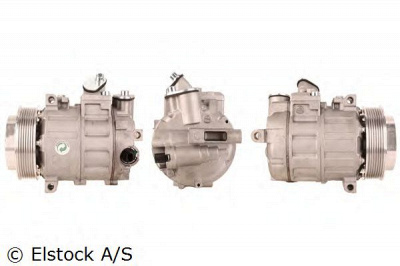 ELSTOCK 510585 -  Компрессор, кондиционер