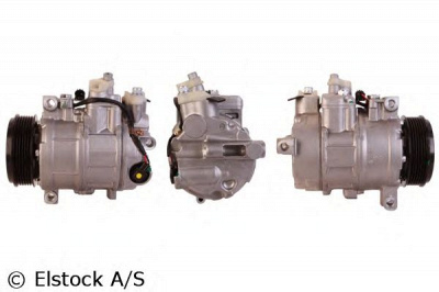 ELSTOCK 510625 -  Компрессор, кондиционер