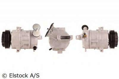 ELSTOCK 510626 -  Компрессор, кондиционер