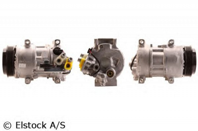 ELSTOCK 510648 -  Компрессор, кондиционер