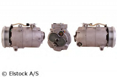 ELSTOCK 510693 -  Компрессор, кондиционер
