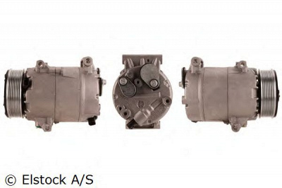 ELSTOCK 510695 -  Компрессор, кондиционер