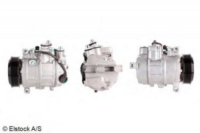 ELSTOCK 510701 -  Компрессор, кондиционер