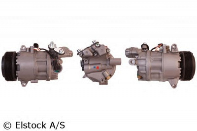 ELSTOCK 510776 -  Компрессор, кондиционер