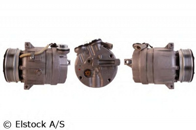 ELSTOCK 510779 -  Компрессор, кондиционер