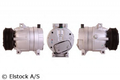 ELSTOCK 510800 -  Компрессор, кондиционер