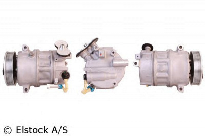 ELSTOCK 510806 -  Компрессор, кондиционер