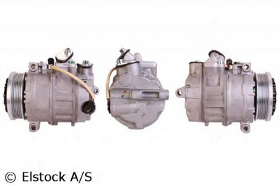ELSTOCK 510819 -  Компрессор, кондиционер