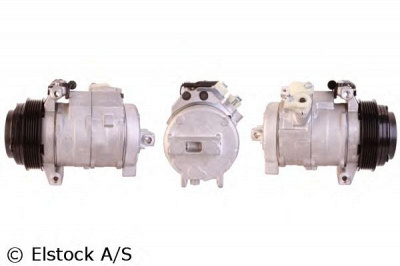 ELSTOCK 510832 -  Компрессор, кондиционер