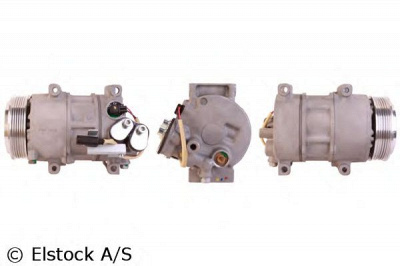 ELSTOCK 510838 -  Компрессор, кондиционер