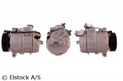 ELSTOCK 510840 -  Компрессор, кондиционер