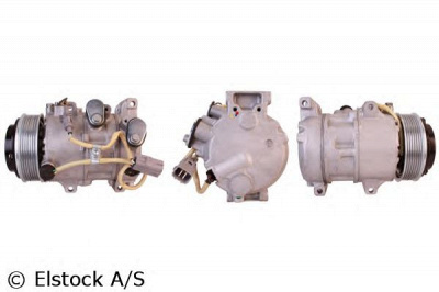 ELSTOCK 510859 -  Компрессор, кондиционер