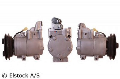 ELSTOCK 510863 -  Компрессор, кондиционер