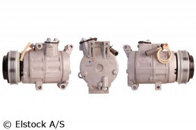 ELSTOCK 510869 -  Компрессор, кондиционер