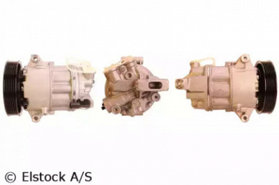 ELSTOCK 510874 -  Компрессор, кондиционер