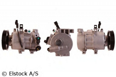 ELSTOCK 510878 -  Компрессор, кондиционер