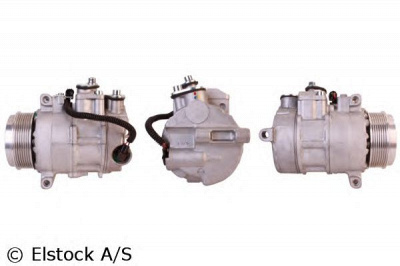 ELSTOCK 510883 -  Компрессор, кондиционер