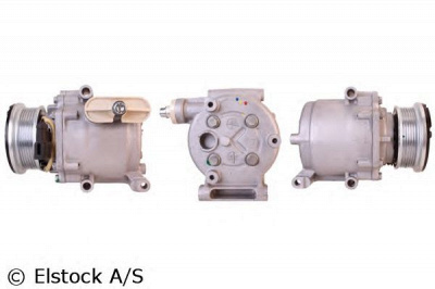 ELSTOCK 510885 -  Компрессор, кондиционер