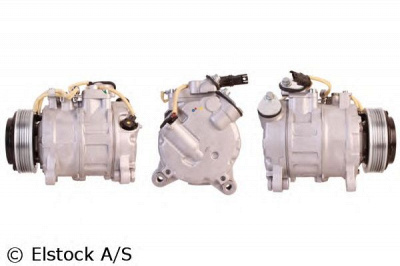 ELSTOCK 510889 -  Компрессор, кондиционер