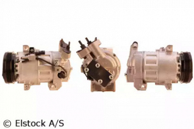 ELSTOCK 510897 -  Компрессор, кондиционер
