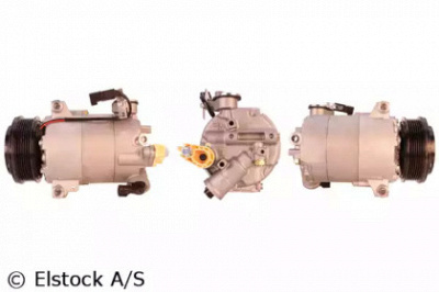 ELSTOCK 510899 -  Компрессор, кондиционер
