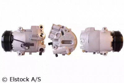 ELSTOCK 510902 -  Компрессор, кондиционер