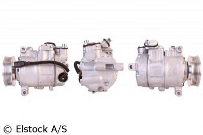 ELSTOCK 510918 -  Компрессор, кондиционер