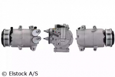 ELSTOCK 510923 -  Компрессор, кондиционер