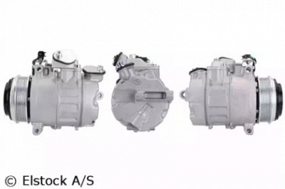 ELSTOCK 510926 -  Компрессор, кондиционер