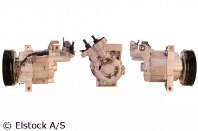 ELSTOCK 510945 -  Компрессор, кондиционер