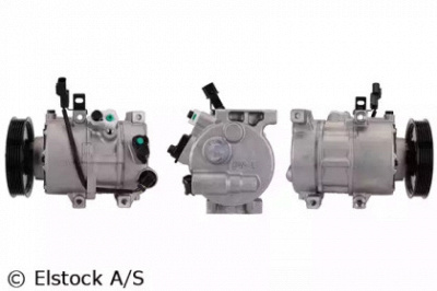 ELSTOCK 510948 -  Компрессор, кондиционер