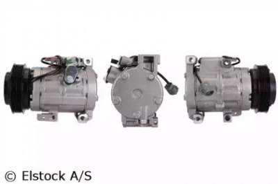ELSTOCK 510949 -  Компрессор, кондиционер