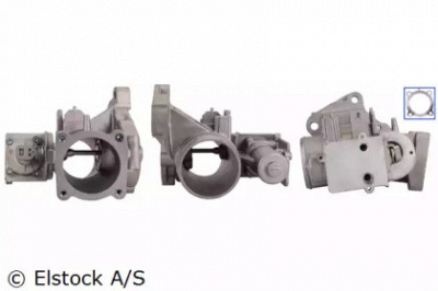 ELSTOCK 730095we -  Клапан возврата ОГ