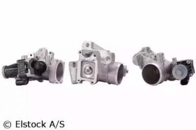 ELSTOCK 730144 -  Клапан возврата ОГ