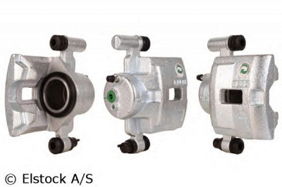 ELSTOCK 820009 -  Тормозной суппорт