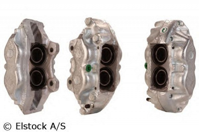 ELSTOCK 820205 -  Тормозной суппорт