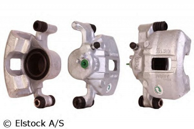 ELSTOCK 820272 -  Тормозной суппорт