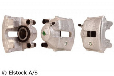 ELSTOCK 820440 -  Тормозной суппорт