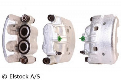 ELSTOCK 820572 -  Тормозной суппорт