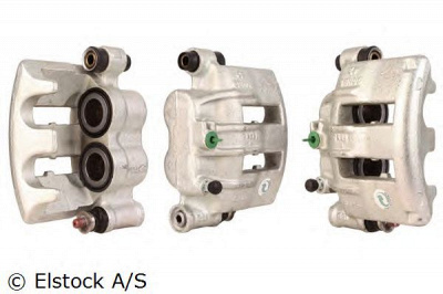 ELSTOCK 820573 -  Тормозной суппорт