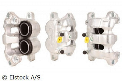 ELSTOCK 820591 -  Тормозной суппорт