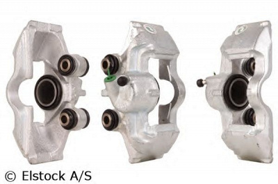 ELSTOCK 820602 -  Тормозной суппорт
